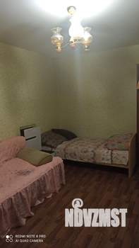 1-к квартира, на длительный срок, 37м2, 2/12 этаж