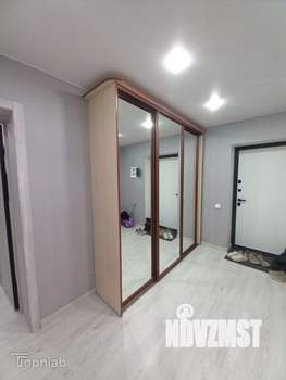 2-к квартира, на длительный срок, 65м2, 8/10 этаж