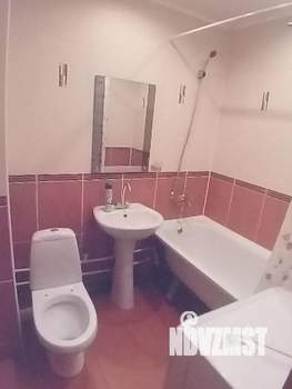 1-к квартира, на длительный срок, 43м2, 9/10 этаж