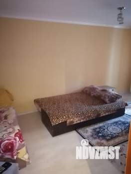 1-к квартира, на длительный срок, 31м2, 3/5 этаж