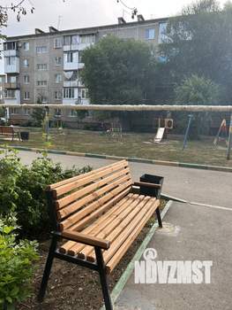 2-к квартира, на длительный срок, 48м2, 5/5 этаж