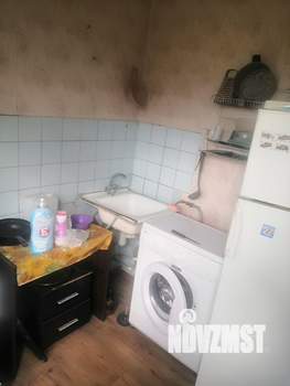 2-к квартира, на длительный срок, 45м2, 4/5 этаж