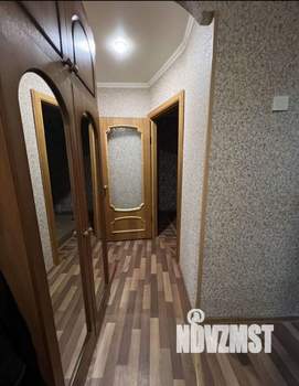 2-к квартира, на длительный срок, 46м2, 2/5 этаж