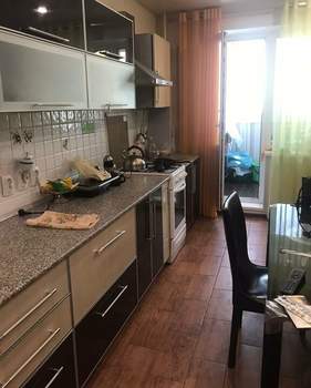 3-к квартира, на длительный срок, 80м2, 5/10 этаж