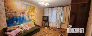 3-к квартира, на длительный срок, 54м2, 1/5 этаж