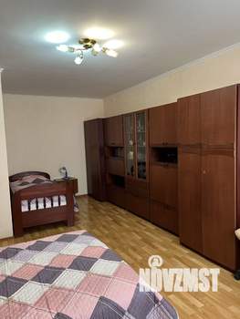 1-к квартира, на длительный срок, 41м2, 3/10 этаж