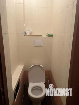 1-к квартира, на длительный срок, 35м2, 9/10 этаж