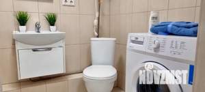 1-к квартира, посуточно, 45м2, 22/25 этаж