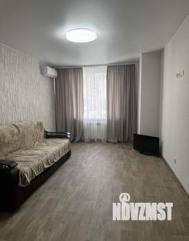 1-к квартира, на длительный срок, 40м2, 5/24 этаж