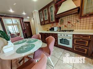 2-к квартира, посуточно, 60м2, 5/10 этаж