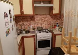 2-к квартира, на длительный срок, 44м2, 3/5 этаж