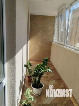 1-к квартира, посуточно, 30м2, 7/10 этаж