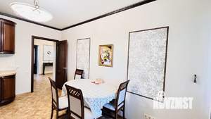 2-к квартира, на длительный срок, 90м2, 4/10 этаж