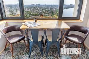 2-к квартира, посуточно, 42м2, 23/25 этаж