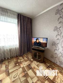 1-к квартира, на длительный срок, 35м2, 4/5 этаж