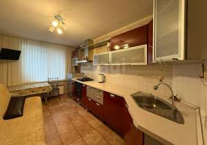 1-к квартира, на длительный срок, 52м2, 6/10 этаж