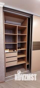 1-к квартира, на длительный срок, 45м2, 18/25 этаж