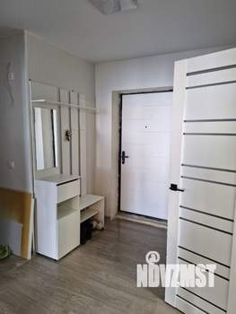 1-к квартира, на длительный срок, 43м2, 20/26 этаж