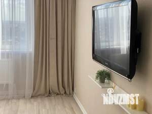 1-к квартира, посуточно, 49м2, 23/26 этаж