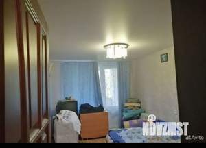 2-к квартира, на длительный срок, 44м2, 2/5 этаж