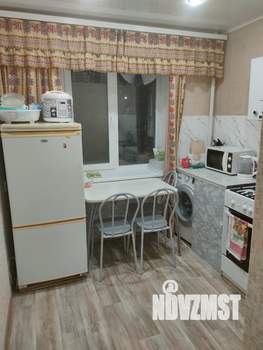 1-к квартира, на длительный срок, 31м2, 2/5 этаж