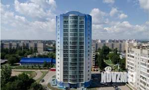 1-к квартира, посуточно, 60м2, 1/1 этаж