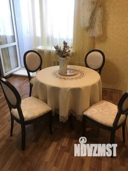 1-к квартира, на длительный срок, 62м2, 4/10 этаж