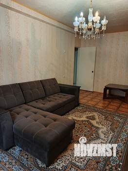 2-к квартира, на длительный срок, 48м2, 3/5 этаж