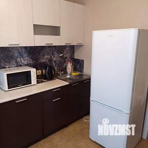 1-к квартира, на длительный срок, 38м2, 5/12 этаж