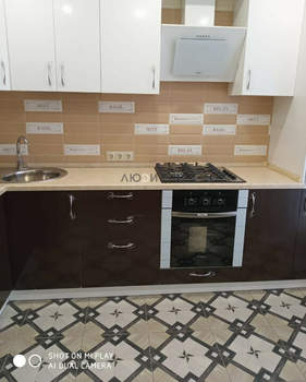 1-к квартира, на длительный срок, 40м2, 4/10 этаж