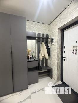 Студия квартира, на длительный срок, 25м2, 22/25 этаж