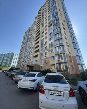2-к квартира, на длительный срок, 68м2, 8/20 этаж