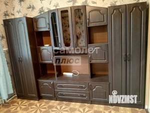 1-к квартира, на длительный срок, 29м2, 5/9 этаж