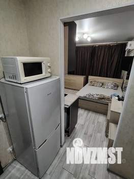 Студия квартира, посуточно, 18м2, 1/5 этаж