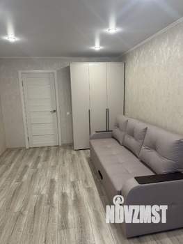 1-к квартира, на длительный срок, 40м2, 2/16 этаж