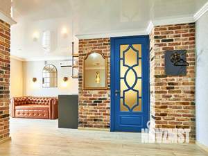 2-к квартира, посуточно, 37м2, 13/16 этаж