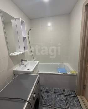 2-к квартира, на длительный срок, 46м2, 3/9 этаж