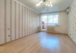 1-к квартира, на длительный срок, 34м2, 1/5 этаж