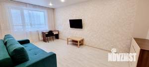 2-к квартира, посуточно, 45м2, 1/1 этаж