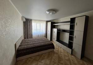 1-к квартира, на длительный срок, 40м2, 8/10 этаж