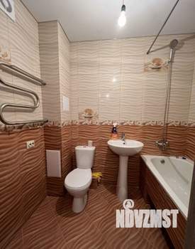 1-к квартира, на длительный срок, 40м2, 4/11 этаж