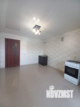 1-к квартира, на длительный срок, 44м2, 3/11 этаж