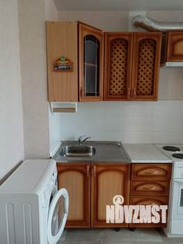 2-к квартира, на длительный срок, 52м2, 3/10 этаж