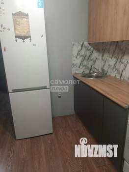 1-к квартира, на длительный срок, 35м2, 1/5 этаж