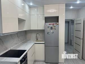 1-к квартира, на длительный срок, 44м2, 4/10 этаж