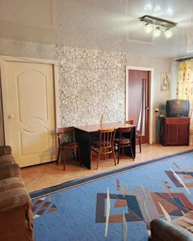 2-к квартира, на длительный срок, 45м2, 1/4 этаж
