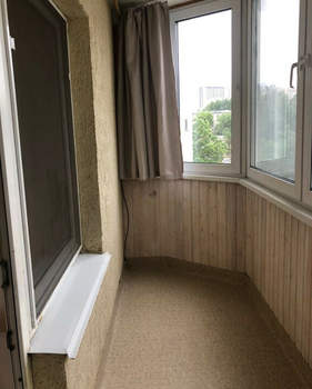 1-к квартира, на длительный срок, 45м2, 3/10 этаж