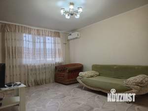 1-к квартира, на длительный срок, 42м2, 9/12 этаж