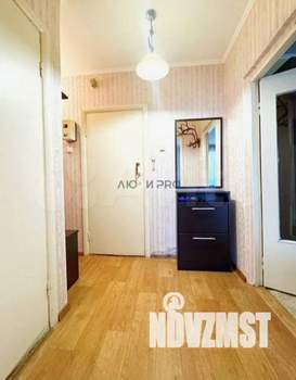 1-к квартира, на длительный срок, 37м2, 1/10 этаж