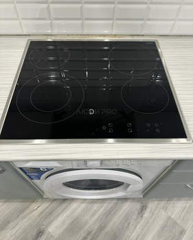 2-к квартира, на длительный срок, 54м2, 3/20 этаж